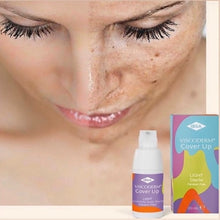 Load image into Gallery viewer, Viscoderm Cover Up - Skin Decisions, Plymouth