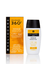 Load image into Gallery viewer, Mineral Tolerance Fluid