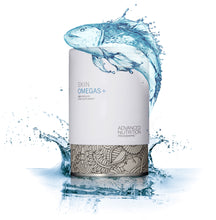 Load image into Gallery viewer, Advanced Nutrition Programme Skin Omegas+