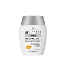 Load image into Gallery viewer, Age Active Fluid SPF 50