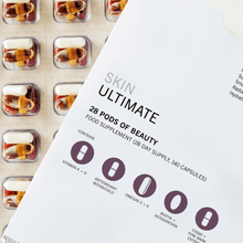 Load image into Gallery viewer, Advanced Nutrition Programme Skin Ultimate