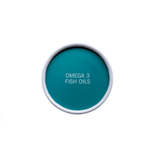 Load image into Gallery viewer, Advanced Nutrition Programme Skin Omegas+