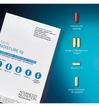 Load image into Gallery viewer, Advanced Nutrition Programme Skin Moisture IQ – 28 Day Supply