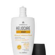 Load image into Gallery viewer, HelioCare 360 Mineral Tolerance Fluid SPF 50 - Skin Decisions, Plymouth