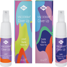 Load image into Gallery viewer, Viscoderm Cover Up - Skin Decisions, Plymouth