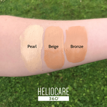 Load image into Gallery viewer, Heliocare® 360° Color Gel Oil-Free Pearl - Skin Decisions, Plymouth
