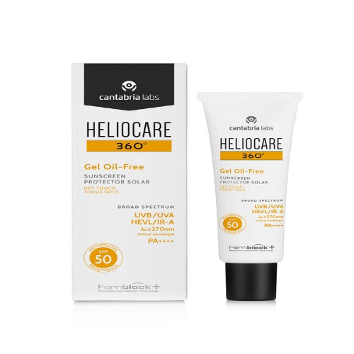 Oil-Free Gel