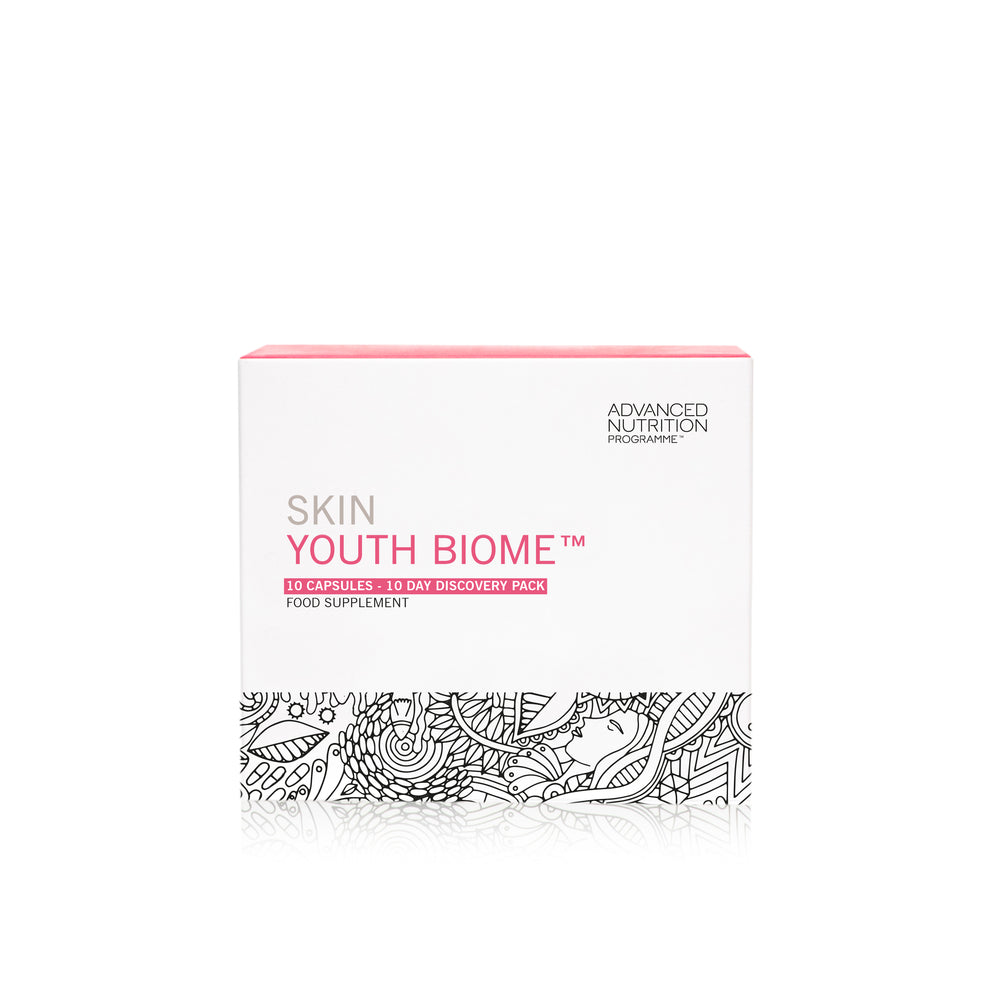 Advanced Nutrition Programme Skin Youth Biome™ – 10 Day Discovery Pack