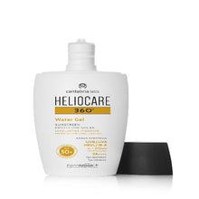 Load image into Gallery viewer, HelioCare 360 Water Gel SPF 50 - Skin Decisions, Plymouth
