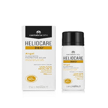 Load image into Gallery viewer, Heliocare® 360° Air Gel SPF 50 - Skin Decisions, Plymouth
