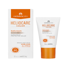 Load image into Gallery viewer, Heliocare® Gelcream Colour SPF 50 - Skin Decisions, Plymouth
