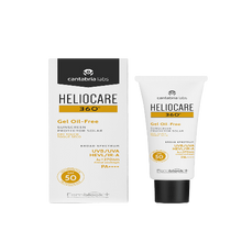 Load image into Gallery viewer, Heliocare® 360° Oil-Free Gel SPF 50 - Skin Decisions, Plymouth
