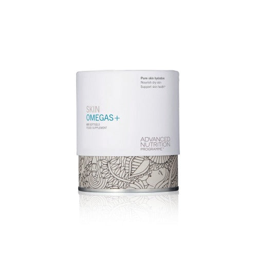 Advanced Nutrition Programme Skin Omegas+