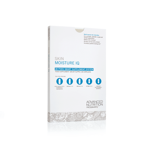 Advanced Nutrition Programme Skin Moisture IQ – 28 Day Supply