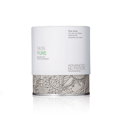 Advanced Nutrition Programme Skin Pure