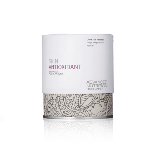 Advanced Nutrition Programme Skin Antioxidants