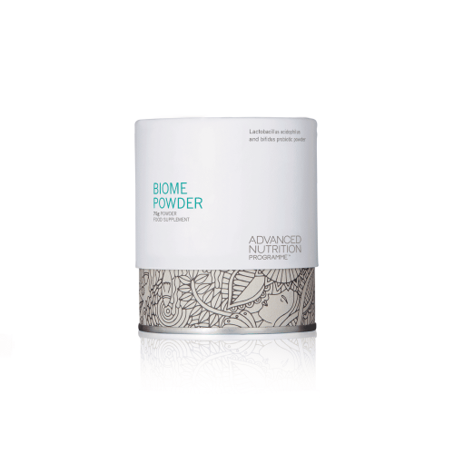 Advanced Nutrition Programme Biome Powder