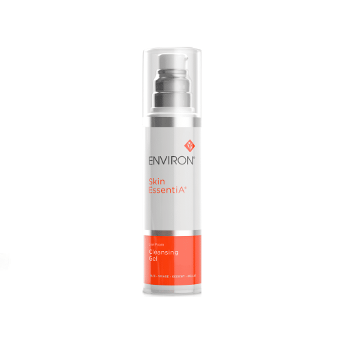 Environ Skin EssentiA Low Foam Cleansing Gel