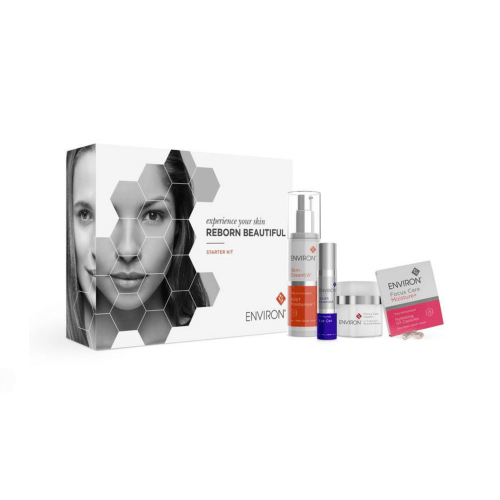 Environ Skincare Starter Kit