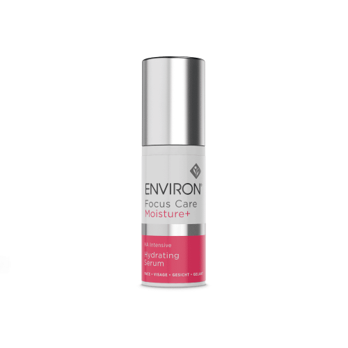 Environ Focus Care Moisture+ Hyaluronic Acid Intensive Hydrating Serum