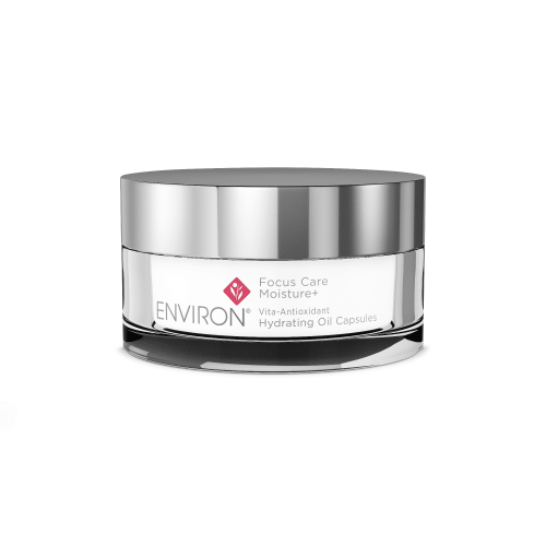 Environ Focus Care Moisture+ Vita-Antioxidant Hydrating Oil Capsules