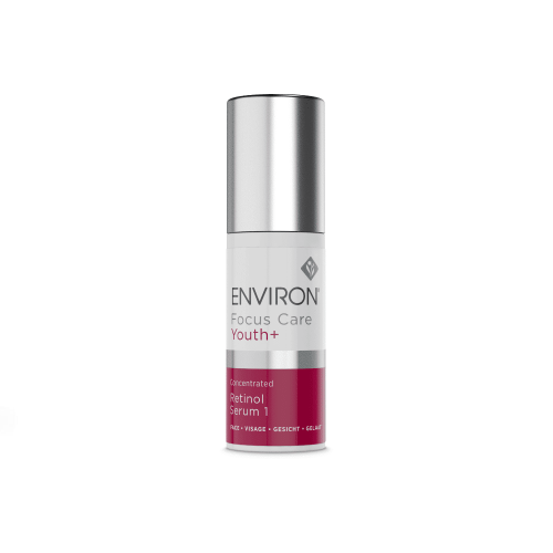 Environ Focus Care Youth+ Concentrated Retinol Serum