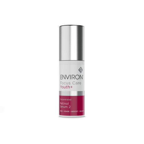 Environ Focus Care Youth+ Concentrated Retinol Serum 2