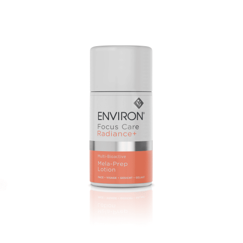 Environ Focus Care Radiance+ Multi-Bioactive Mela-Prep Lotion