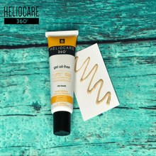 Load image into Gallery viewer, Heliocare® Gelcream Colour SPF 50 - Skin Decisions, Plymouth
