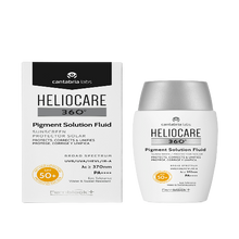 Load image into Gallery viewer, Heliocare Pigmentation Solution SPF 50
